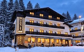 Manor Ski Hotel (Cabana Schiorilor)